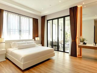 For sale 5 bedrooms house in Hang Dong, Chiang Mai