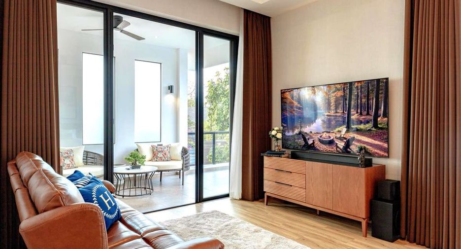 For sale 5 bedrooms house in Hang Dong, Chiang Mai