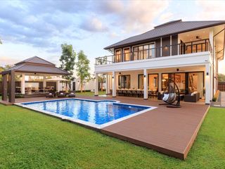 For sale 5 bedrooms house in Hang Dong, Chiang Mai