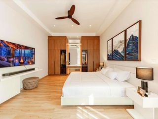 For sale 5 bedrooms house in Hang Dong, Chiang Mai