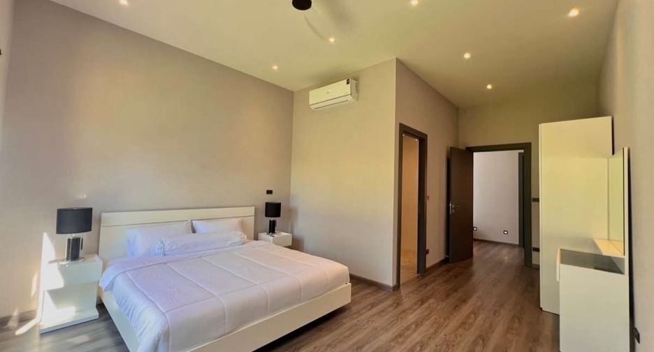 Продажа 4 спальни дом в Mueang Chiang Mai, Чианг Маи