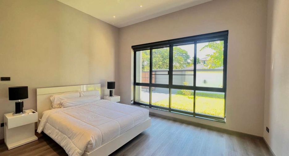 Продажа 4 спальни дом в Mueang Chiang Mai, Чианг Маи