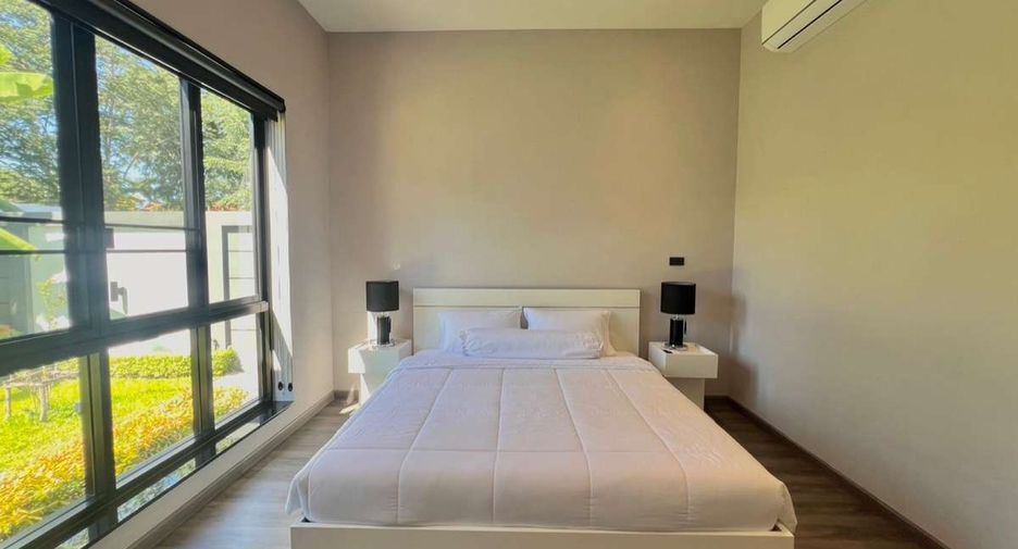 Продажа 4 спальни дом в Mueang Chiang Mai, Чианг Маи