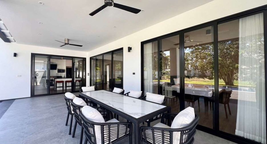 Продажа 4 спальни дом в Mueang Chiang Mai, Чианг Маи