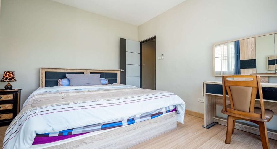 For sale 3 bedrooms house in Doi Saket, Chiang Mai