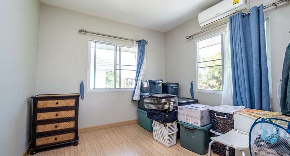 For sale 3 bedrooms house in Doi Saket, Chiang Mai