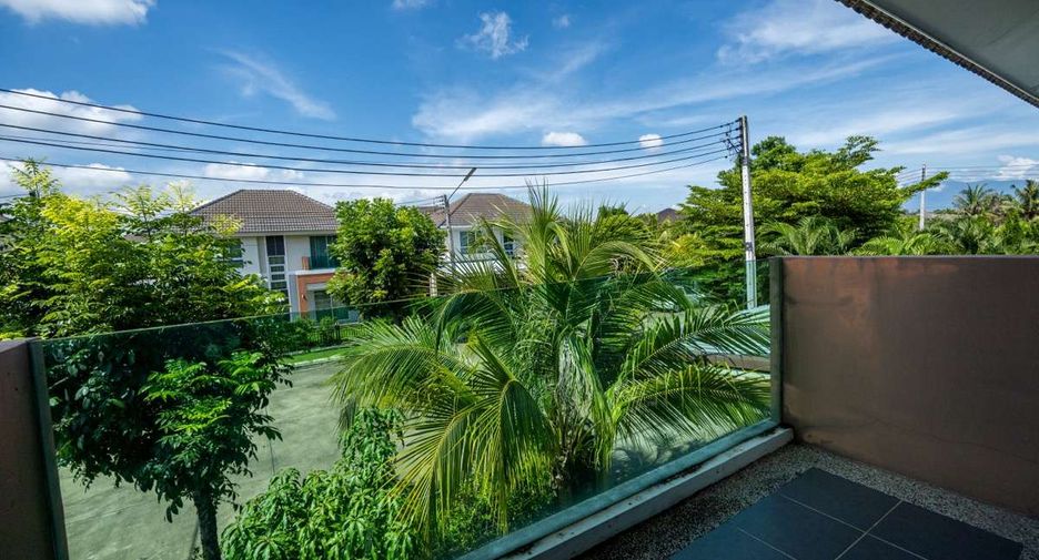 For sale 3 bedrooms house in Doi Saket, Chiang Mai
