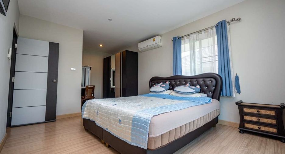 For sale 3 bedrooms house in Doi Saket, Chiang Mai