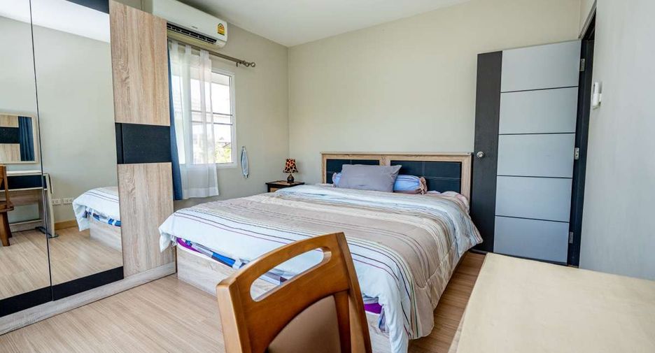For sale 3 bedrooms house in Doi Saket, Chiang Mai