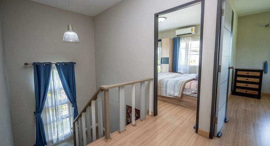 For sale 3 bedrooms house in Doi Saket, Chiang Mai
