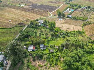 出售 土地 在 Doi Saket, Chiang Mai