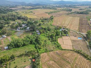出售 土地 在 Doi Saket, Chiang Mai