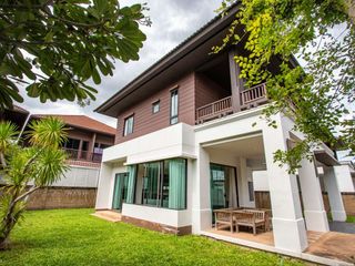 For sale 3 bedrooms house in San Sai, Chiang Mai