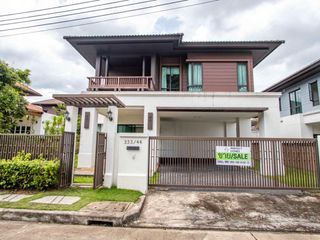 For sale 3 bedrooms house in San Sai, Chiang Mai