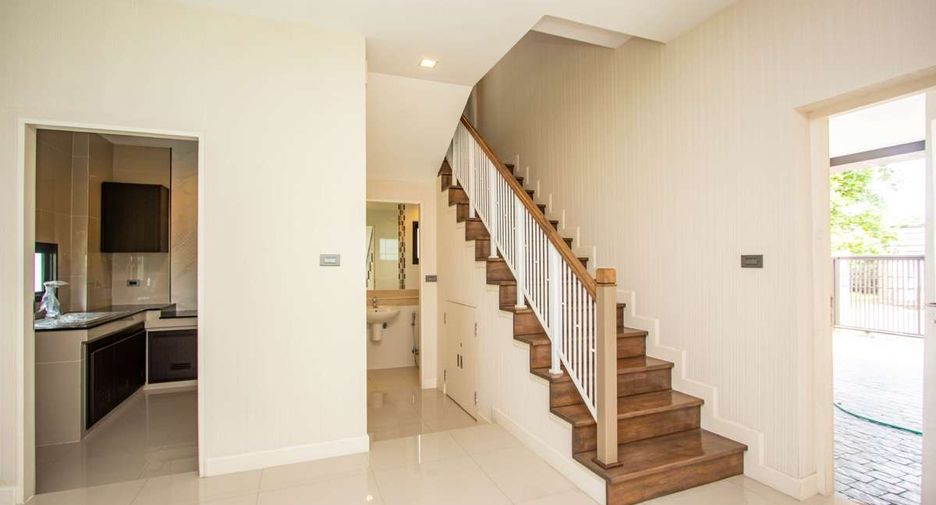 For sale 3 bedrooms house in San Sai, Chiang Mai