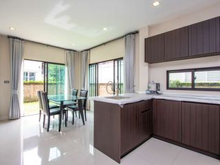 For sale 3 bedrooms house in San Sai, Chiang Mai