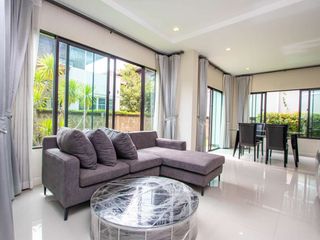 For sale 3 bedrooms house in San Sai, Chiang Mai