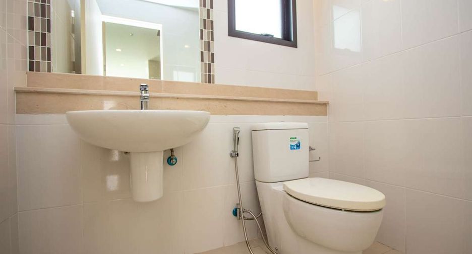 For sale 3 bedrooms house in San Sai, Chiang Mai