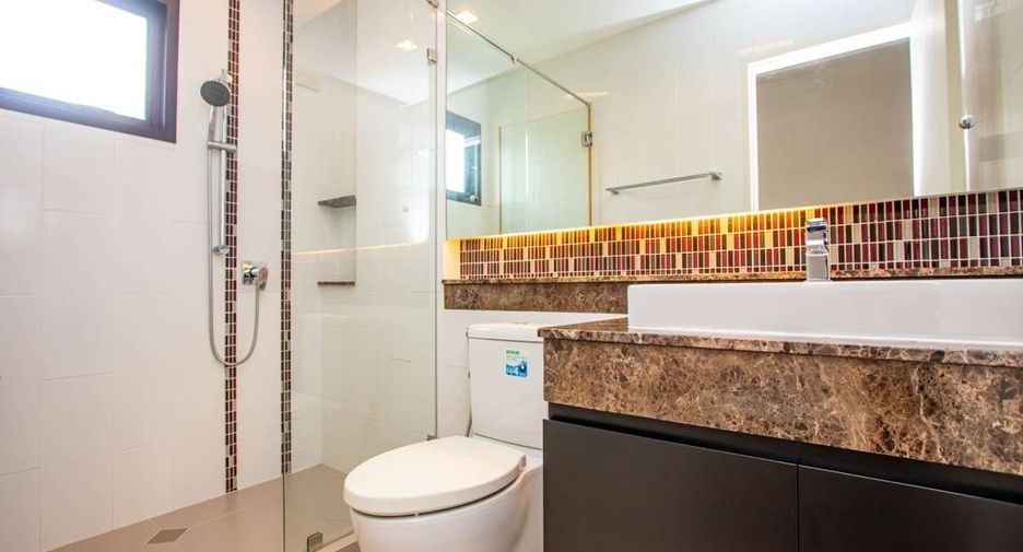For sale 3 bedrooms house in San Sai, Chiang Mai