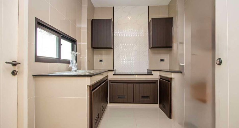 For sale 3 bedrooms house in San Sai, Chiang Mai
