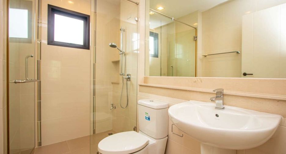 For sale 3 bedrooms house in San Sai, Chiang Mai