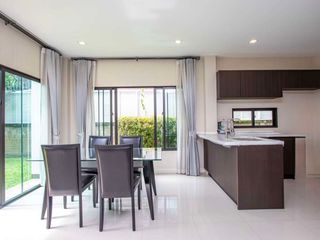 For sale 3 bedrooms house in San Sai, Chiang Mai