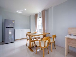 For sale 3 bedrooms house in San Sai, Chiang Mai