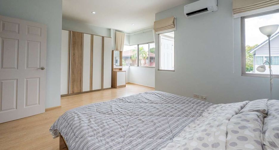For sale 3 bedrooms house in San Sai, Chiang Mai