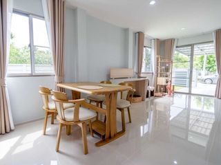 For sale 3 bedrooms house in San Sai, Chiang Mai