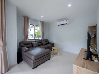 For sale 3 bedrooms house in San Sai, Chiang Mai