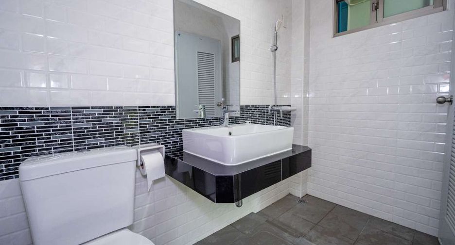 For sale 3 bedrooms house in San Sai, Chiang Mai