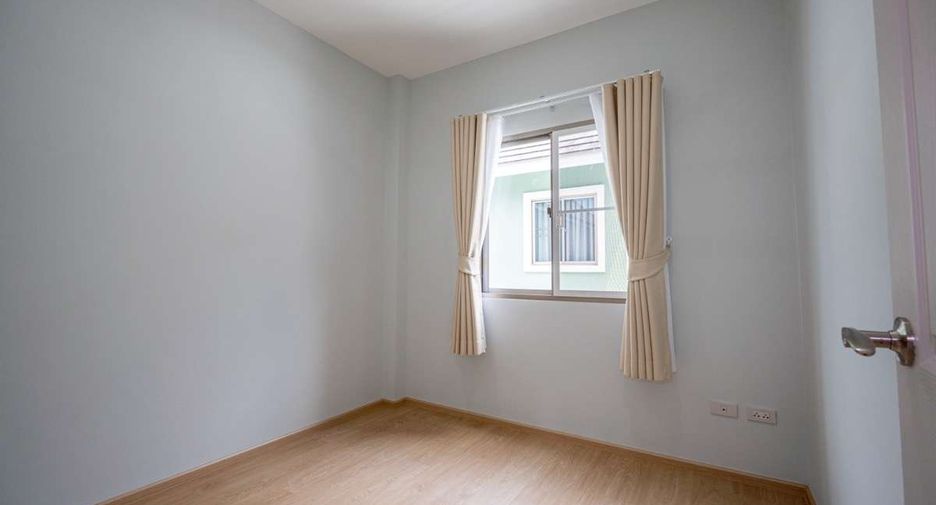 For sale 3 bedrooms house in San Sai, Chiang Mai