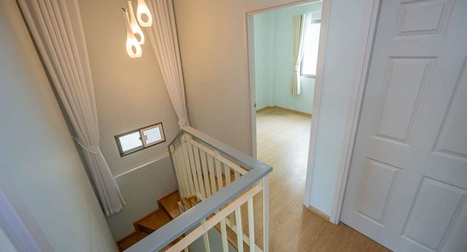 For sale 3 bedrooms house in San Sai, Chiang Mai