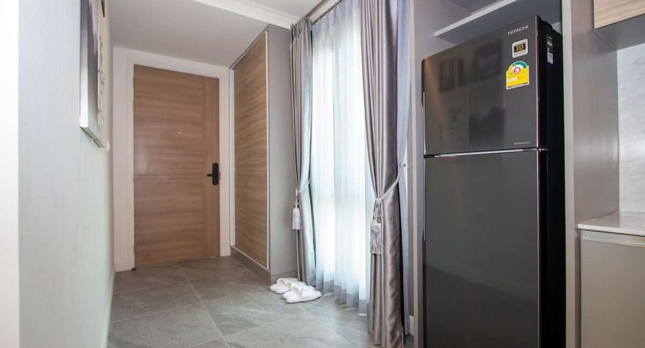 For sale 2 bedrooms condo in Mueang Chiang Mai, Chiang Mai