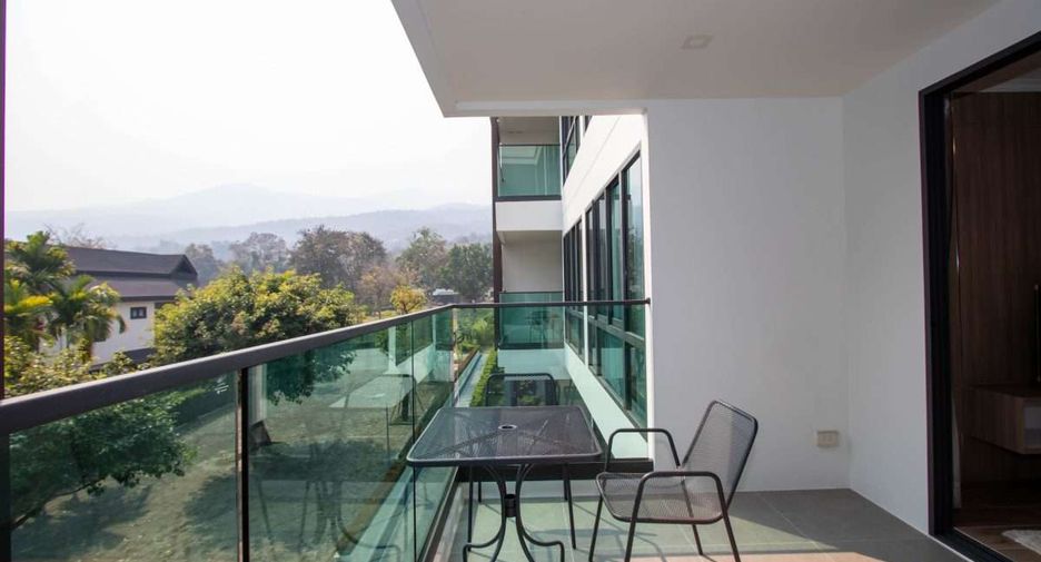For sale 2 bedrooms condo in Mueang Chiang Mai, Chiang Mai