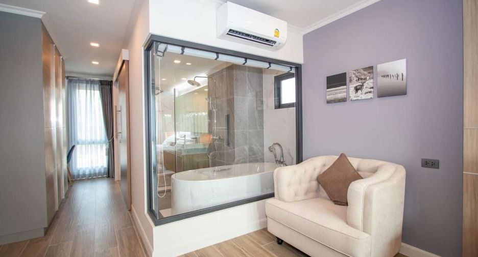 For sale 2 bedrooms condo in Mueang Chiang Mai, Chiang Mai
