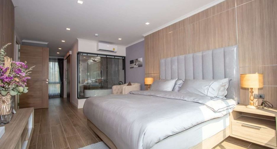 For sale 2 bedrooms condo in Mueang Chiang Mai, Chiang Mai