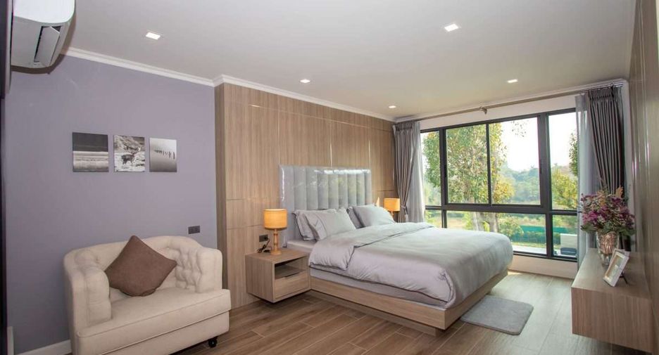 For sale 2 bedrooms condo in Mueang Chiang Mai, Chiang Mai