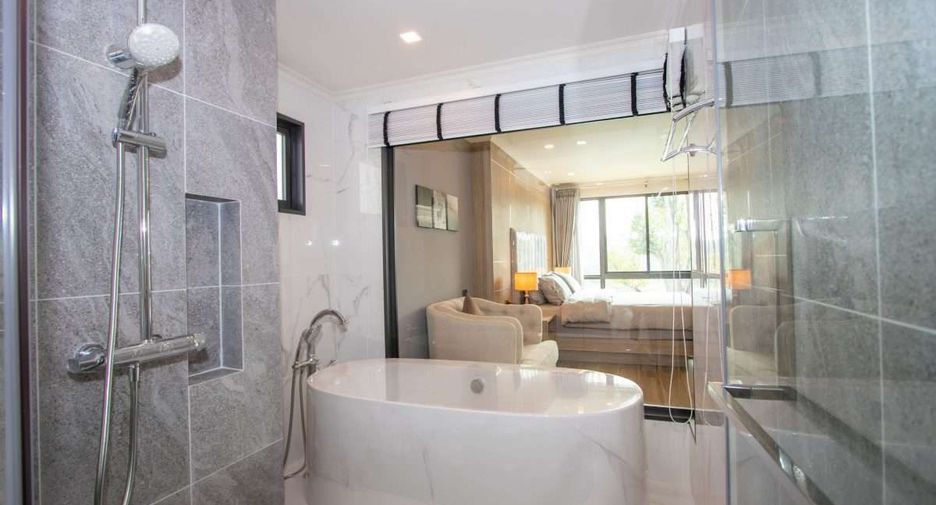 For sale 2 bedrooms condo in Mueang Chiang Mai, Chiang Mai
