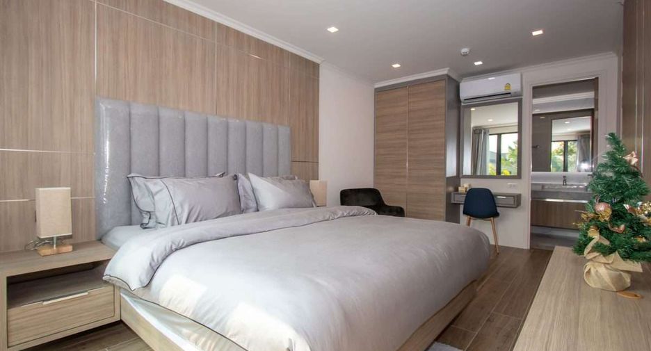 For sale 2 bedrooms condo in Mueang Chiang Mai, Chiang Mai