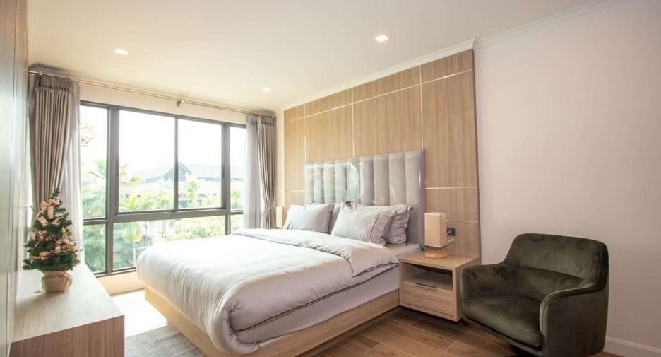 For sale 2 bedrooms condo in Mueang Chiang Mai, Chiang Mai