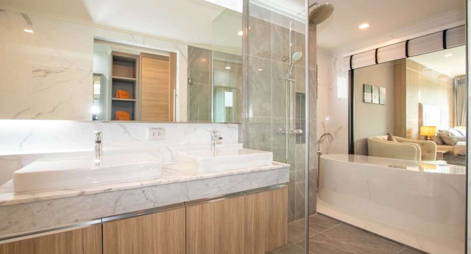 For sale 2 bedrooms condo in Mueang Chiang Mai, Chiang Mai