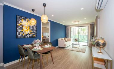 For sale 2 bedrooms condo in Mueang Chiang Mai, Chiang Mai