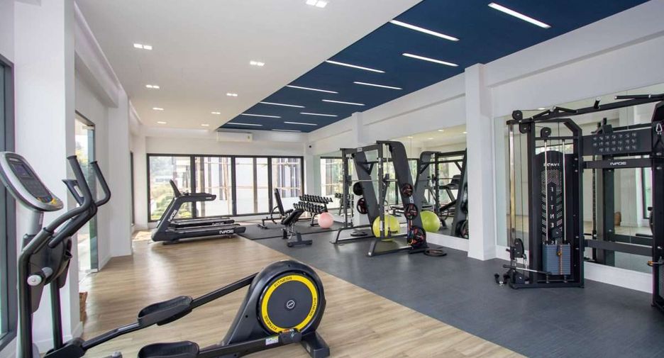 For sale 2 bedrooms condo in Mueang Chiang Mai, Chiang Mai