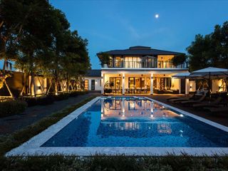 For sale 5 bedrooms house in Hang Dong, Chiang Mai