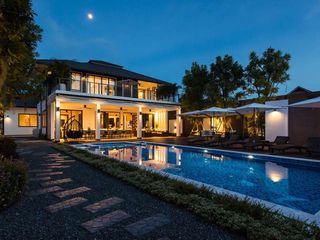 For sale 5 bedrooms house in Hang Dong, Chiang Mai