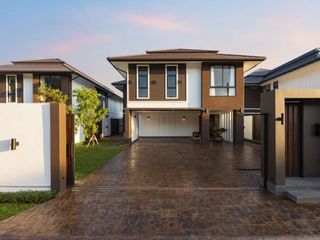 Продажа 4 спальни дом в Mueang Chiang Mai, Чианг Маи