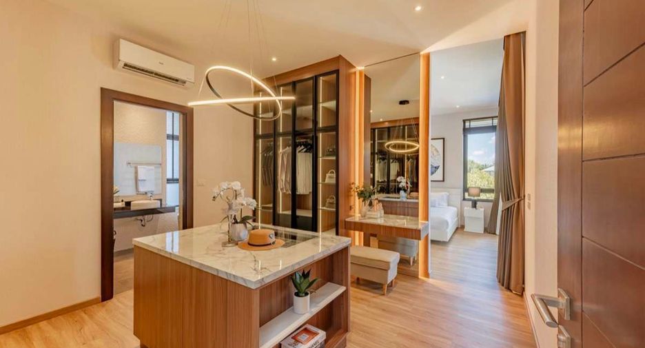 Продажа 4 спальни дом в Mueang Chiang Mai, Чианг Маи
