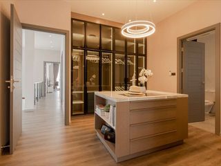 For sale 4 bedrooms house in Hang Dong, Chiang Mai