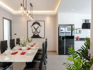 For sale 4 bedrooms house in Hang Dong, Chiang Mai